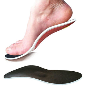 Flat Foot Health Sole Pad