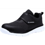 Unisex Black Workout Shoes