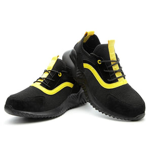 Newer Safety Shoes