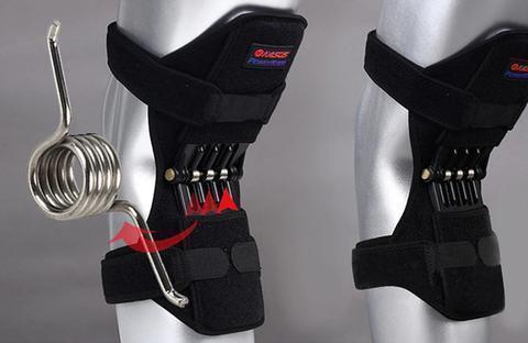 KNEE JOINT SUPPORT PADS (1 PAIR)