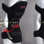 KNEE JOINT SUPPORT PADS (1 PAIR)