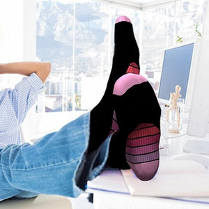 Men Professional Compression Socks