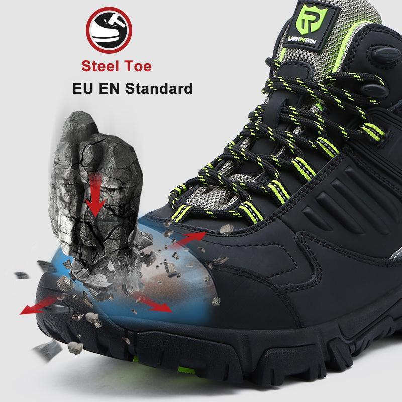 Steel Toe Sneakers Hunting Boots