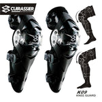 Motorcycle Kneepad Protector